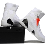 Nike Kobe 9 White купить time2win.ru