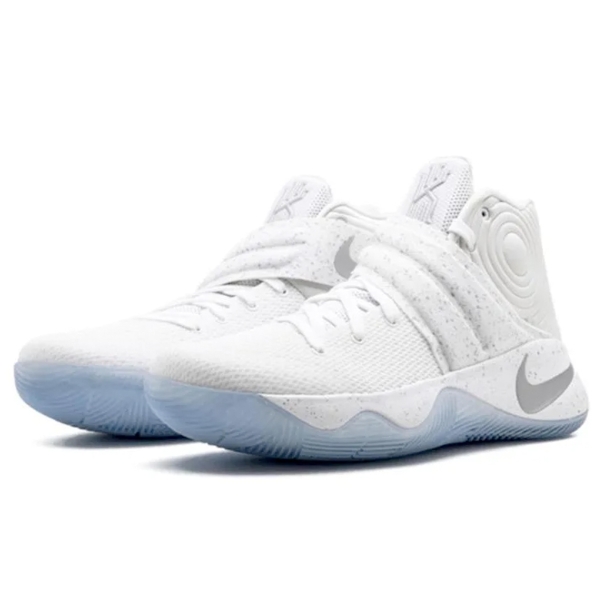 Nike Kyrie 2 White