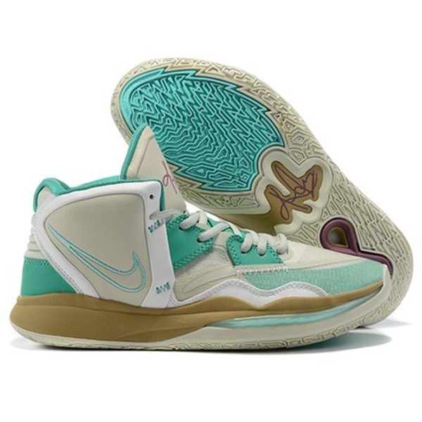 Nike Kyrie 8 Keep Sue Fresh