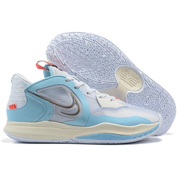 Nike Kyrie Low 5 Football Grey