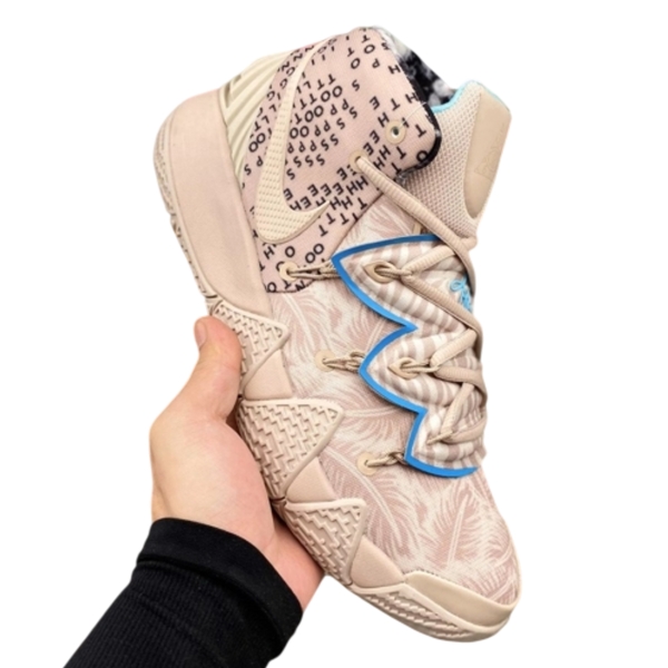 Nike Kyrie S2 Hybrid Desert Camo