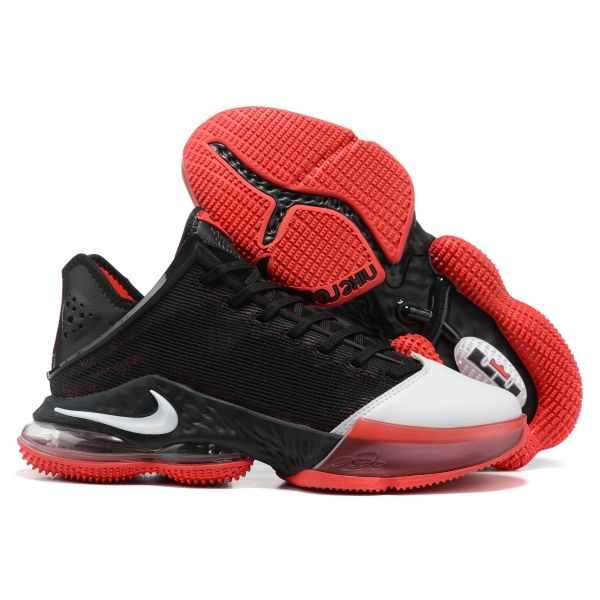 Nike LeBron 19 Low Bred