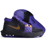 Nike LeBron Witness 8 Lakers