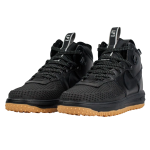 Nike Lunar Force 1 Duckboot Black