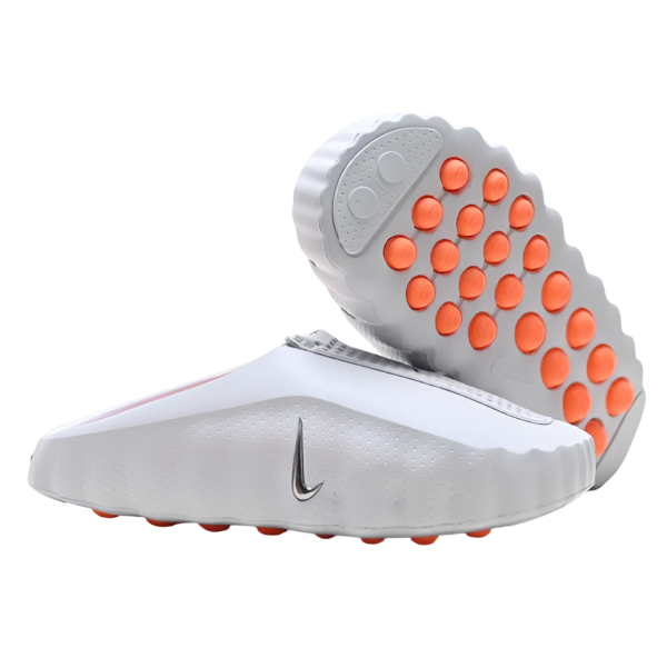 Nike Mind 001 Mule Light Smoke Grey