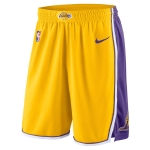 Nike NBA Swingman Los Angeles Lakers Icon Edition