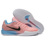 Nike Sabrina 2 Pink Blue White