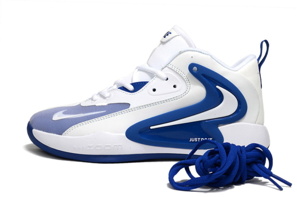 Nike Zoom Hyperset 2 time2win.ru.