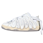 Old Order Skater 001 Vintage White