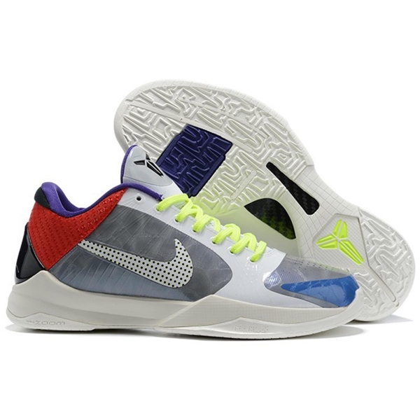 PJ Tucker’s Nike Kobe 5 Protro