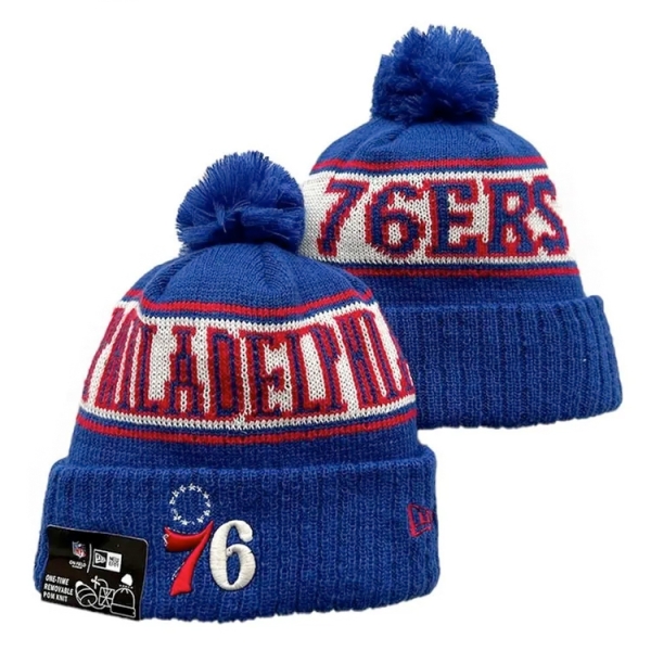 шапка Philadelphia 76ers