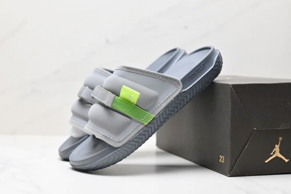 Шлепанцы Jordan купить time2win.ru