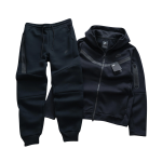 Спортивный костюм Nike Tech Fleece Black