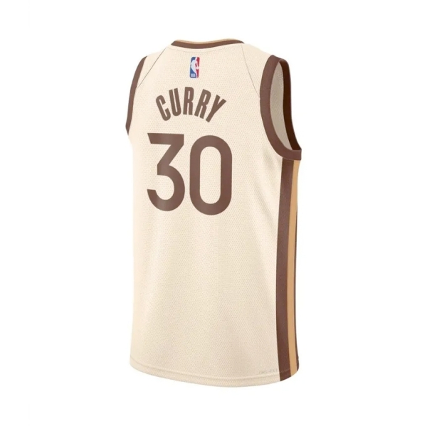 Stephen Curry Golden State Warriors 2025:26