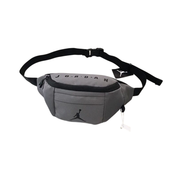 Сумка на пояс Jordan Grey